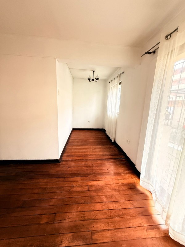 en Arriendo Depto 1Er Piso Ubicado en Isabel Riquelme Rgua.