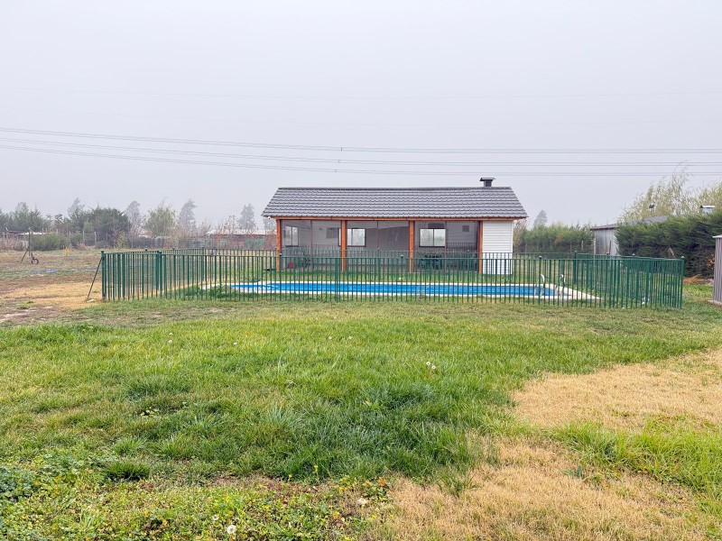 en Venta Hermosa Propiedad Ubicada en Punta de Cortes