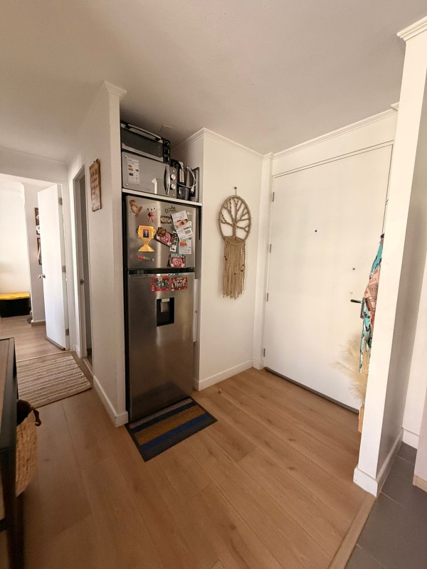 en Venta Depto Ubicado en Condominio Alto O´higgins 2, Rgua.