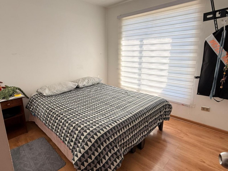 en Venta Casa Ubicada en Valle Lo Castillo, Machali.