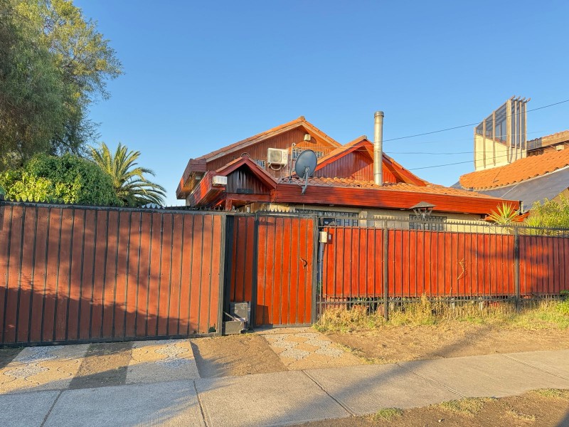 en Venta Propiedad Ubicada en Villa Don Enrique 1 Rgua Norte