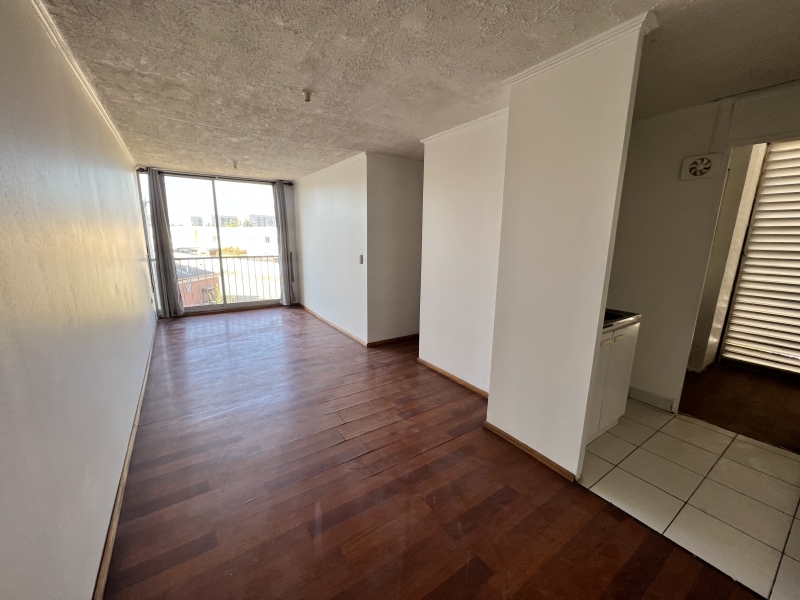 en Arriendo O Venta Depto Ubicado en la Foresta, Rancagua