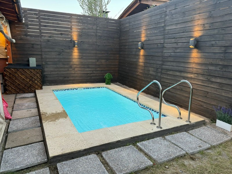 en Venta Hermosa Propiedad Ubicada en Cond. Haras de Machali