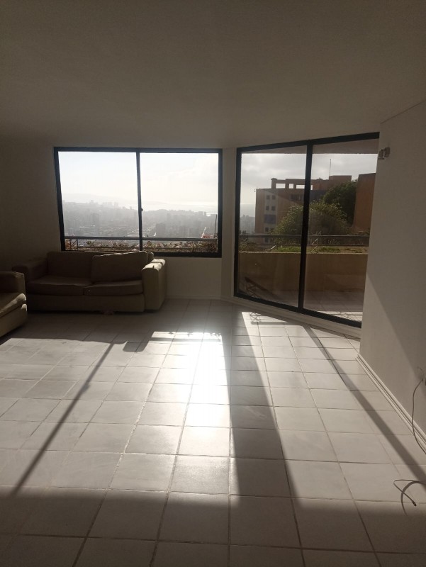 Departamento Arriendo Condominio Mallen Viña del Mar