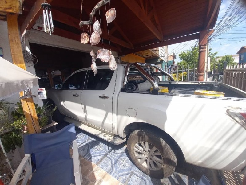 Casa Villa Jardines Rancagua