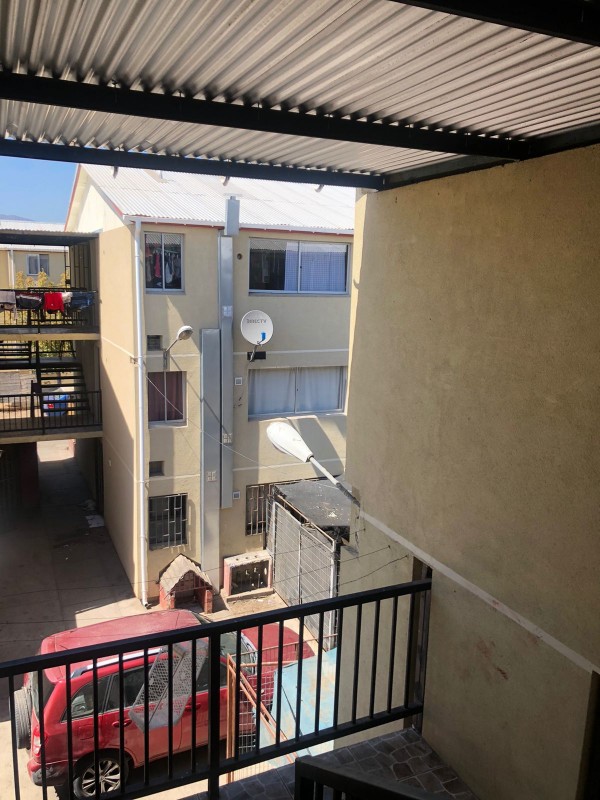 Departamento Costa del Sol Rancagua