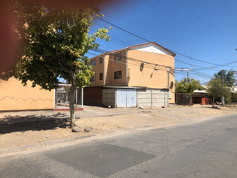 Departamento Costa del Sol Rancagua