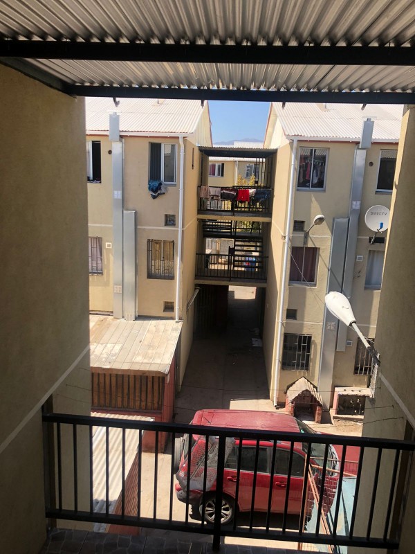 Departamento Costa del Sol Rancagua