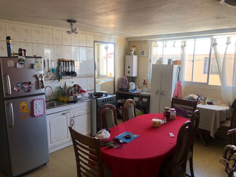 Departamento Costa del Sol Rancagua