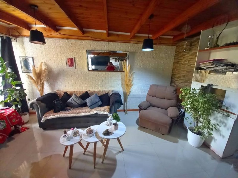 Casa Villa Jardines Rancagua