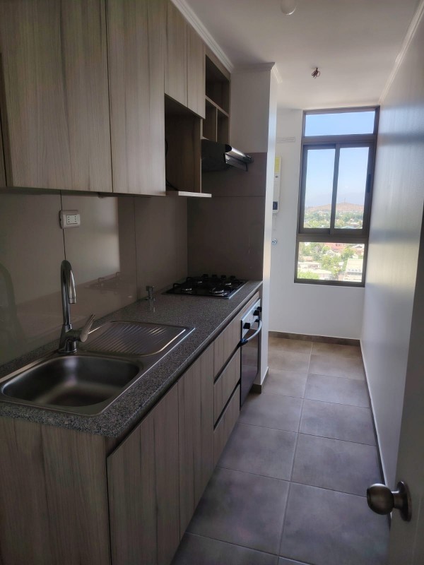 Departamento San Bernardo