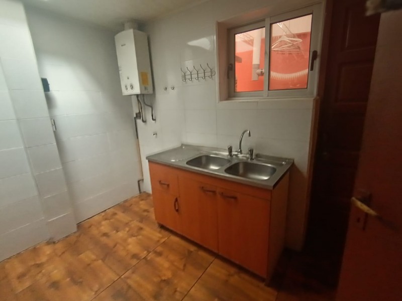Casa Quinta Nanito Rancagua