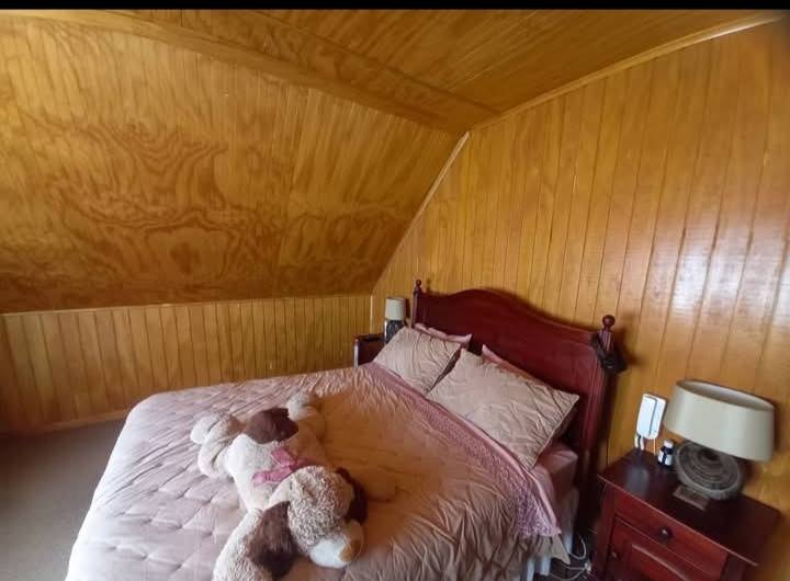 Casa Villa Arcangeles Rancagua