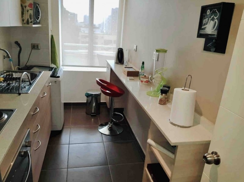 Departamento Alvarez Viña del Mar