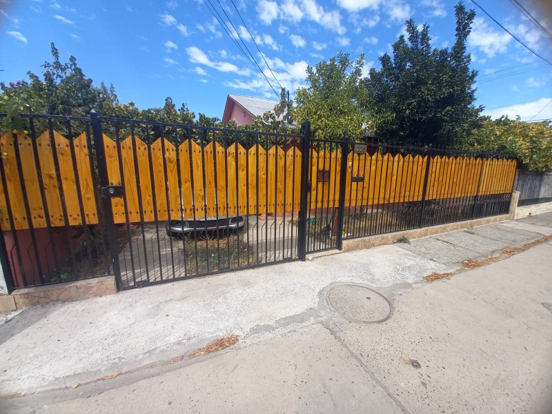 Casa Quinta Nanito Rancagua