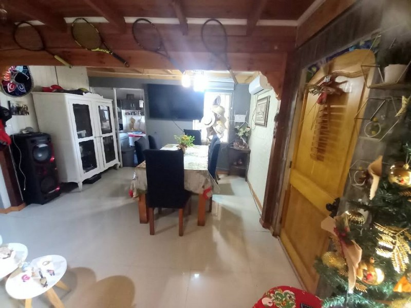 Casa Villa Jardines Rancagua