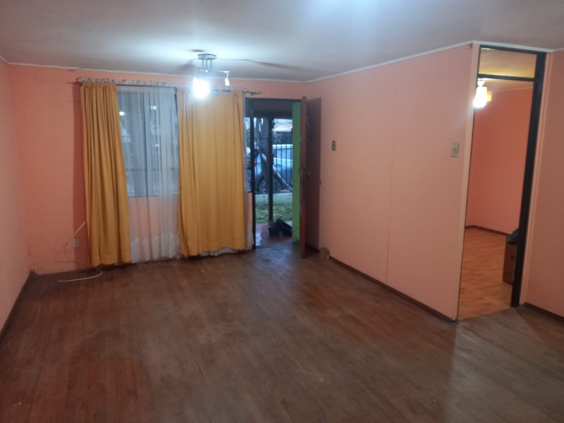 Casa el Manzanal Rancagua