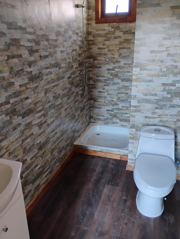 Casa Arriendo Miraflores Machali