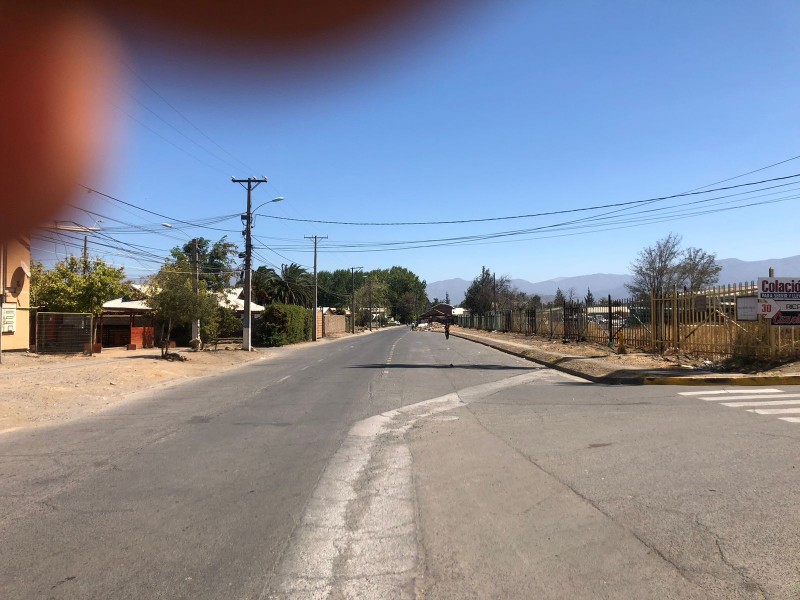 Departamento Costa del Sol Rancagua