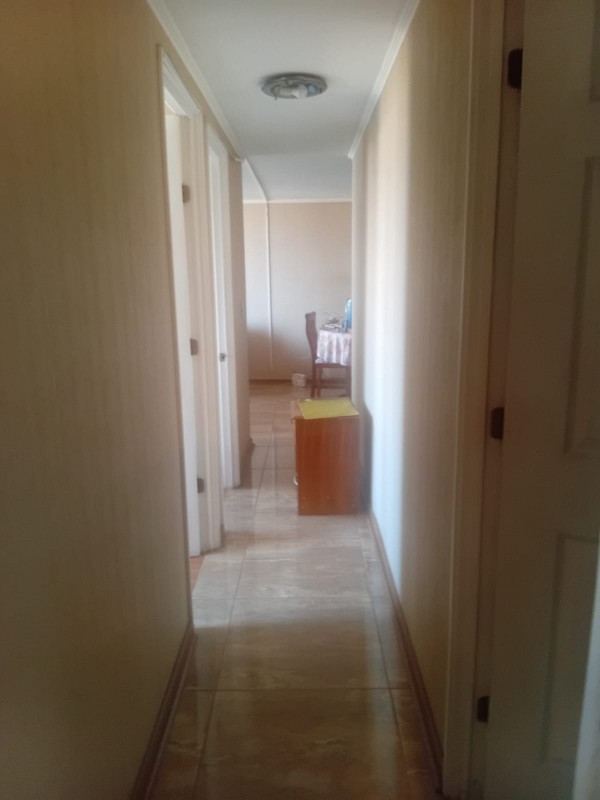 Departamento Amoblado Cerro los Placeres Valparaiso