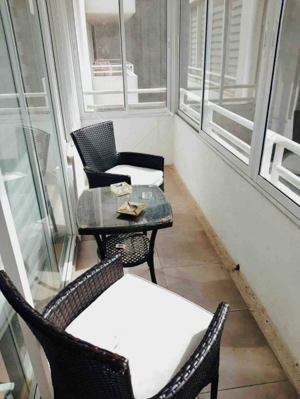 Departamento Alvarez Viña del Mar