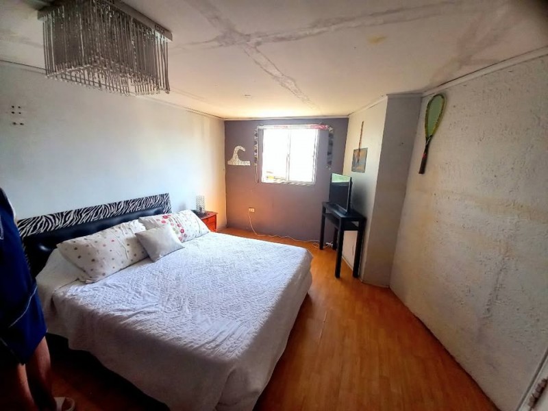 Casa Villa Jardines Rancagua