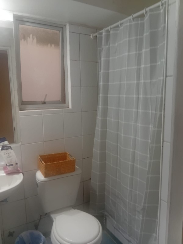 Departamento Amoblado Cerro los Placeres Valparaiso