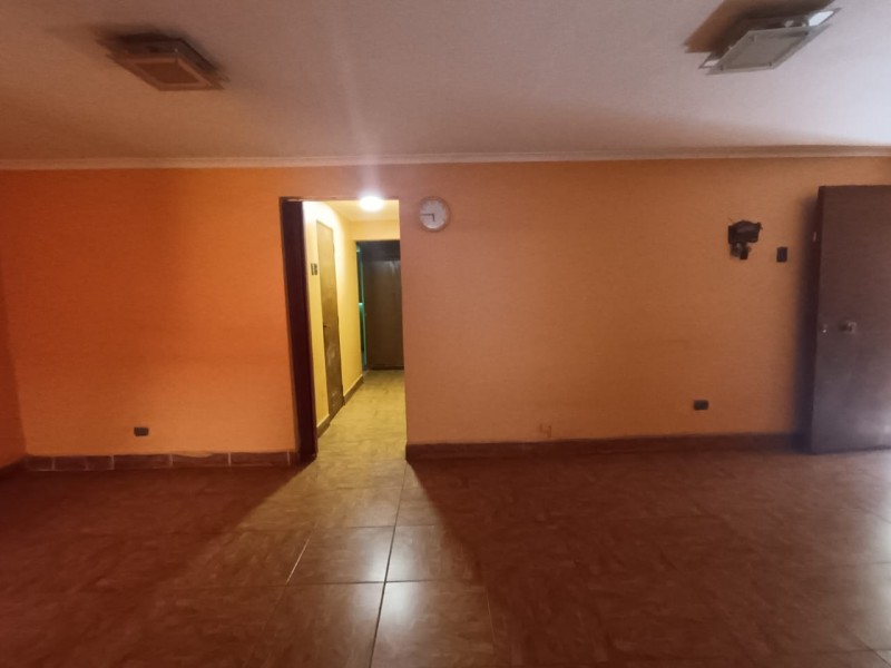 Casa Quinta Nanito Rancagua