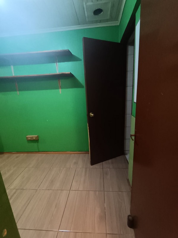 Casa Quinta Nanito Rancagua
