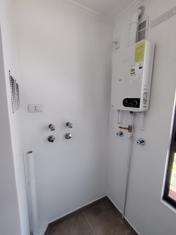 Departamento San Bernardo