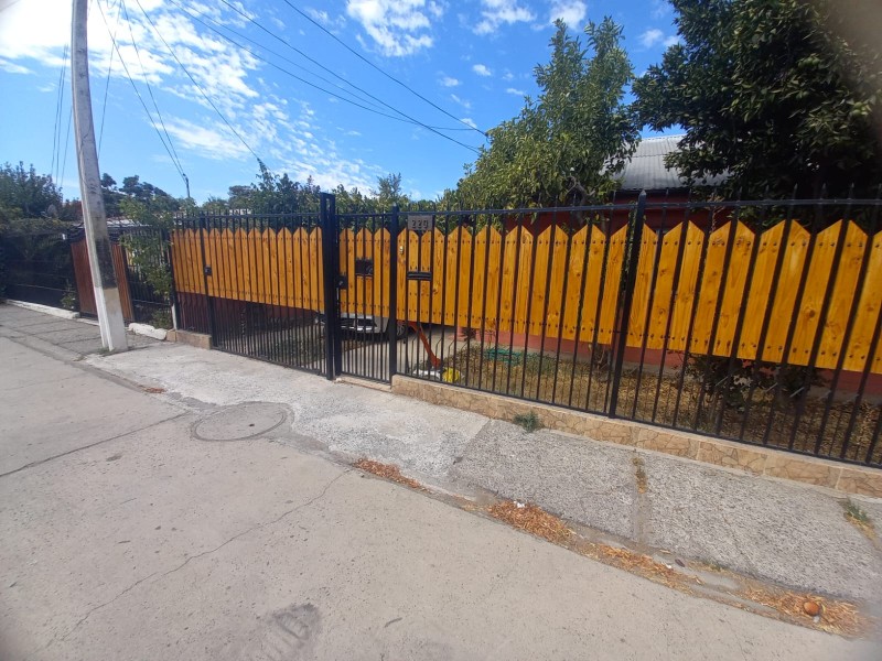 Casa Quinta Nanito Rancagua