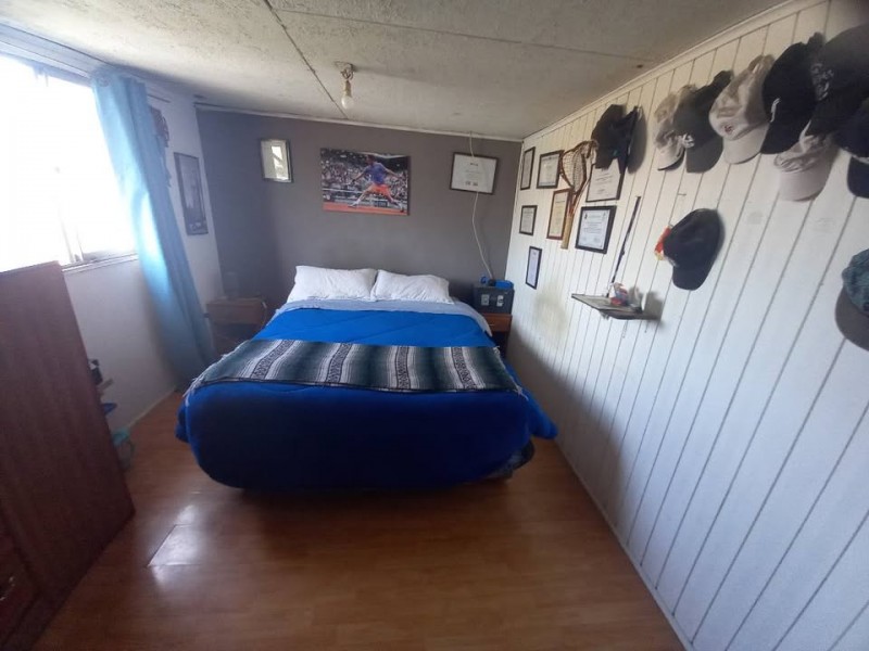 Casa Villa Jardines Rancagua