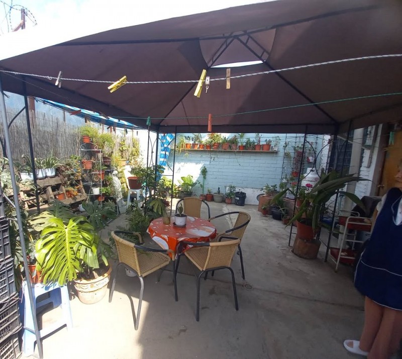 Casa Villa Jardines Rancagua