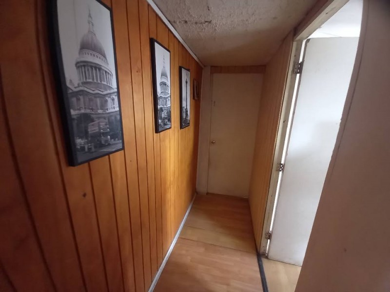 Casa Villa Jardines Rancagua