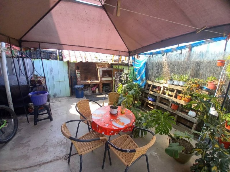 Fotografía de Casa Villa Jardines Rancagua