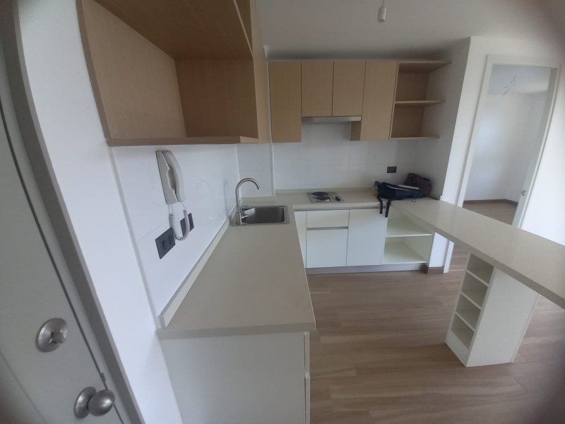 Departamento Céntrico Rancagua