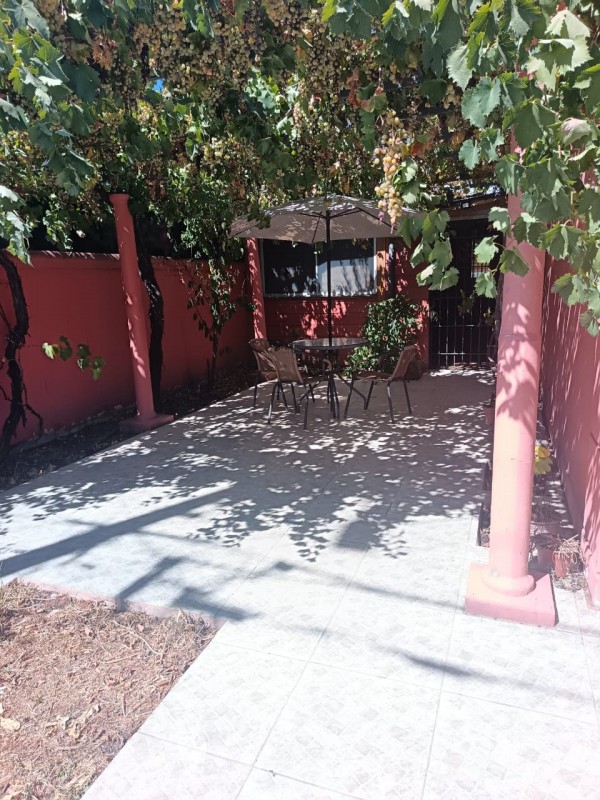 Casa Quinta Nanito Rancagua