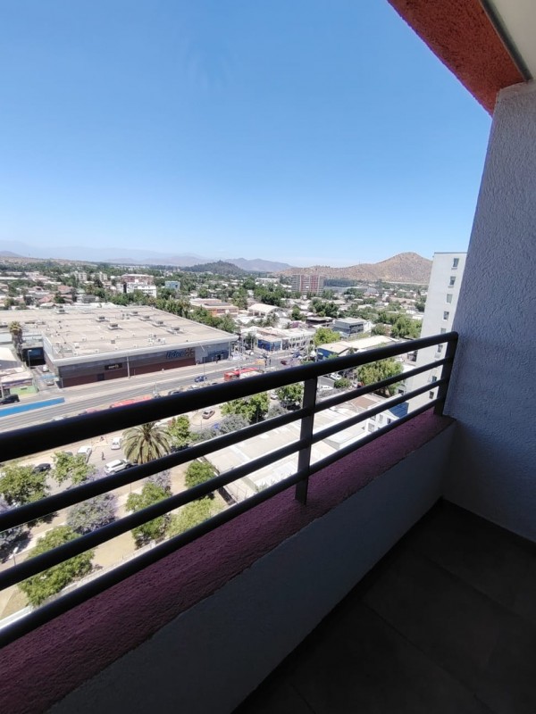 Departamento San Bernardo