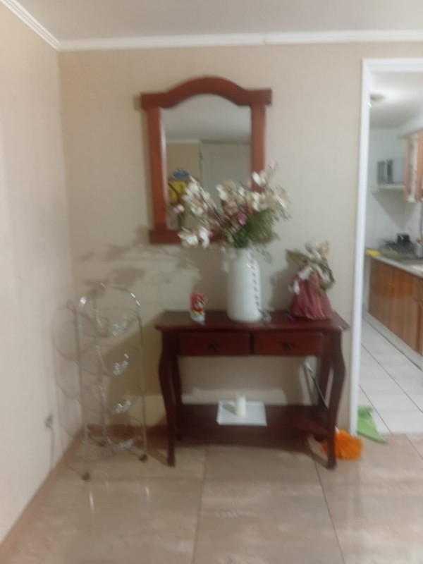 Departamento Amoblado Cerro los Placeres Valparaiso