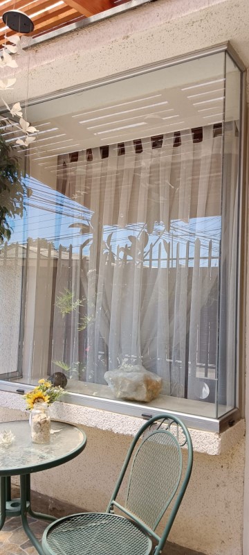 Casa los Avellanos 2