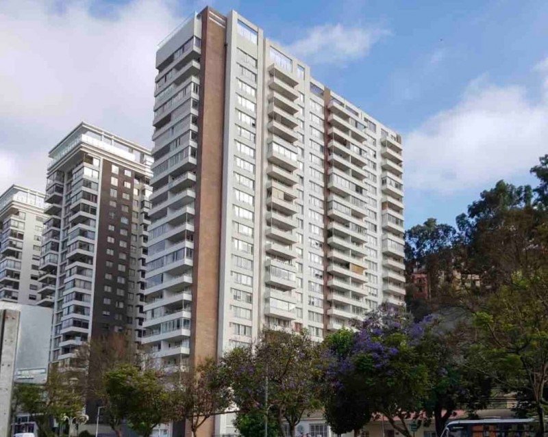 Departamento Centrico Viña del Mar