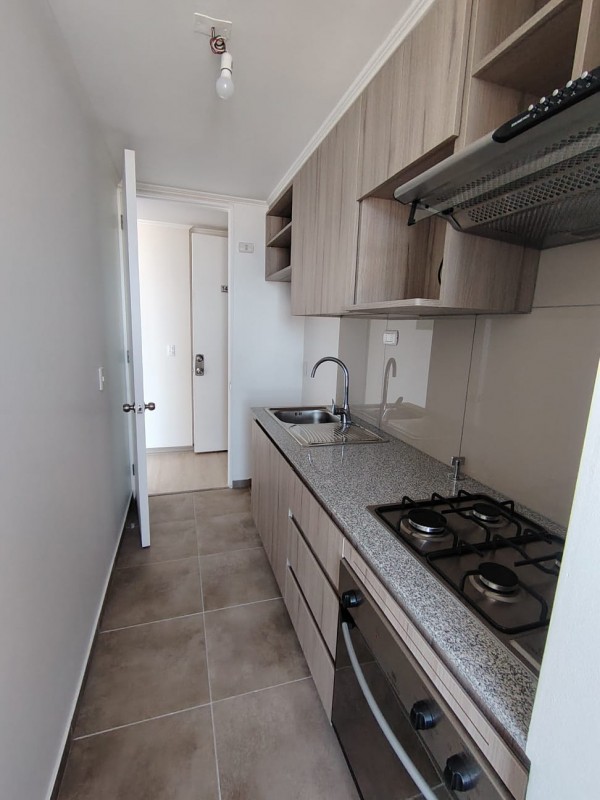 Departamento San Bernardo