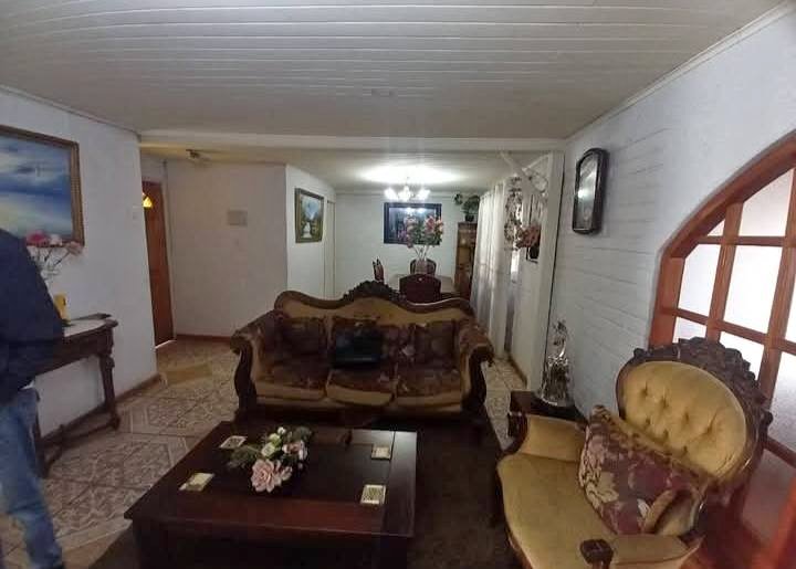 Fotografía de Casa Villa Arcangeles Rancagua
