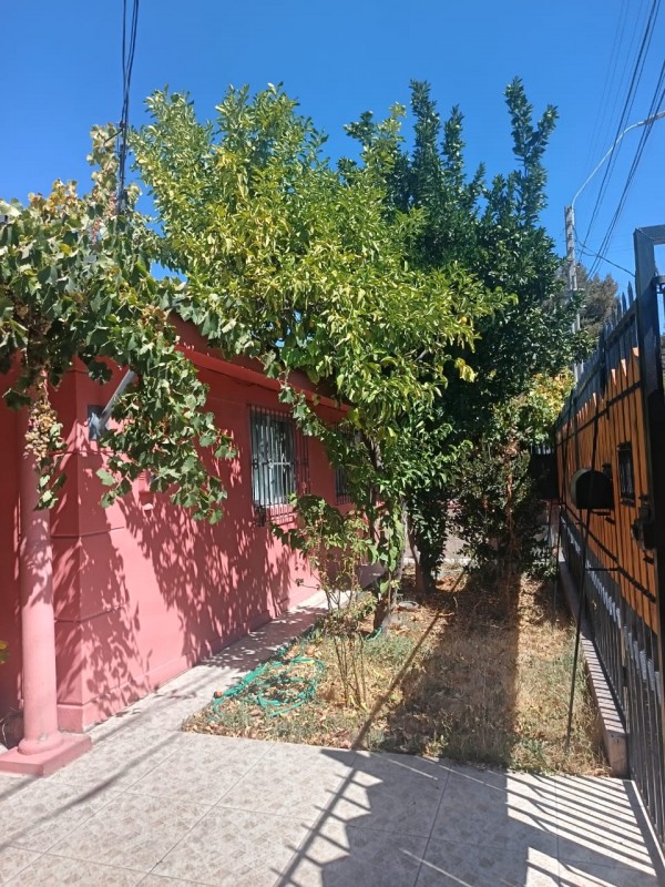 Casa Quinta Nanito Rancagua
