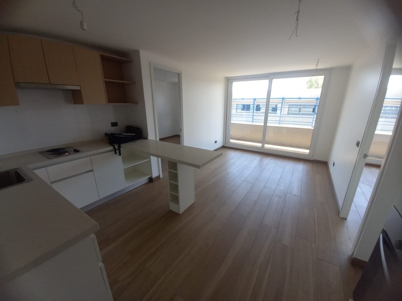 Departamento Céntrico Rancagua