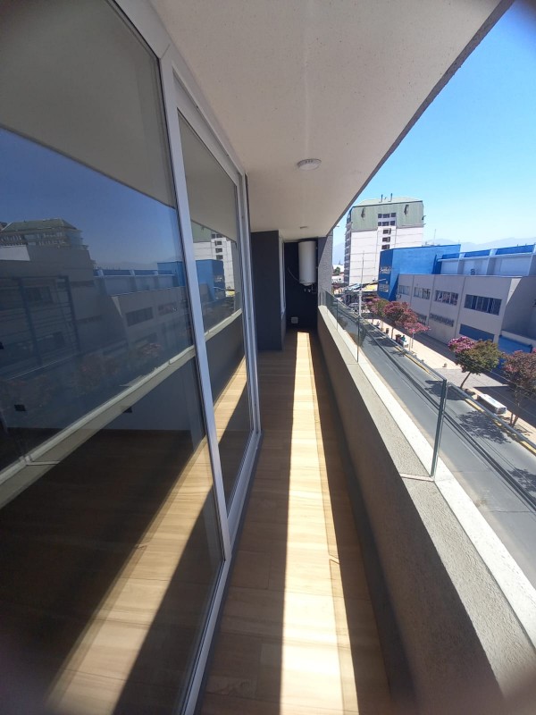 Departamento Céntrico Rancagua