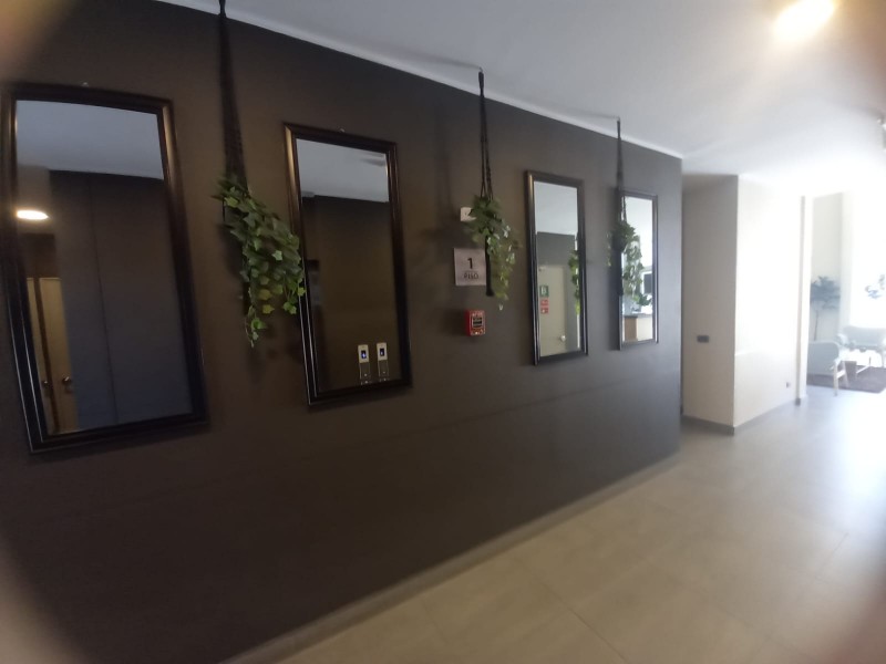 Departamento Céntrico Rancagua