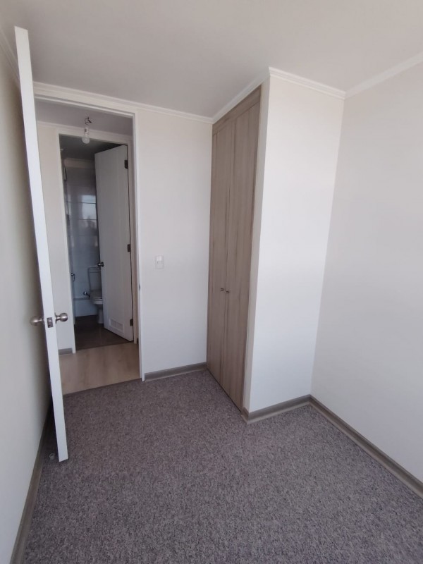 Departamento San Bernardo