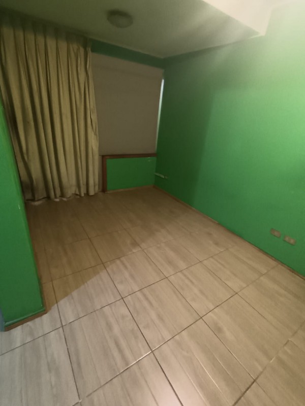Casa Quinta Nanito Rancagua