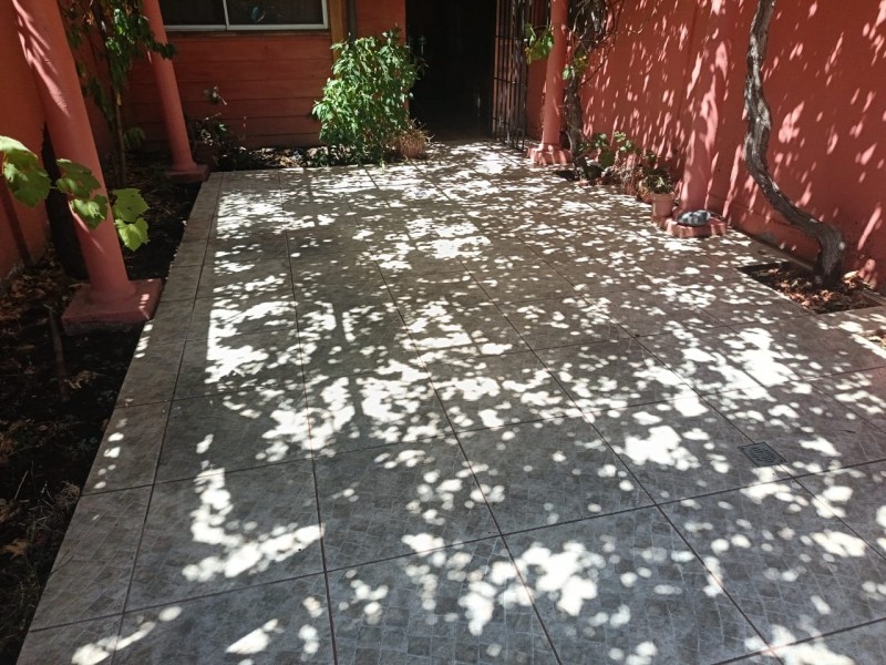 Casa Quinta Nanito Rancagua